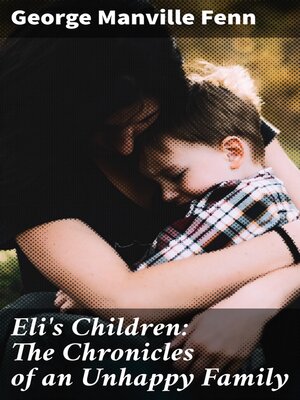 cover image of Eli's Children
